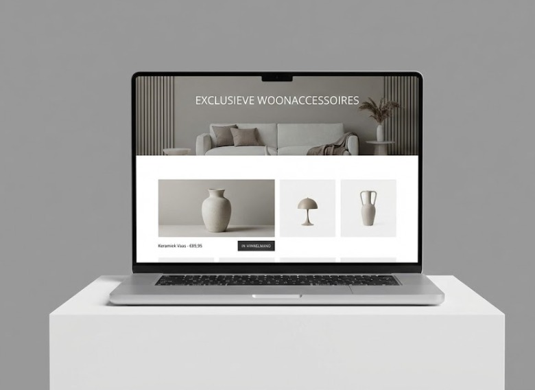 webdesign Lelystad